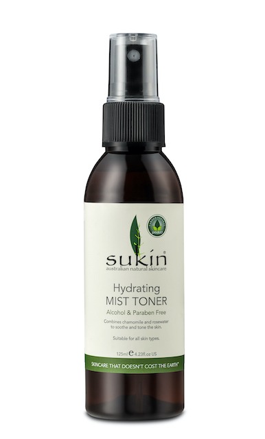 Sukin Blemish Control Oil Free Moisturiser (AED 50)