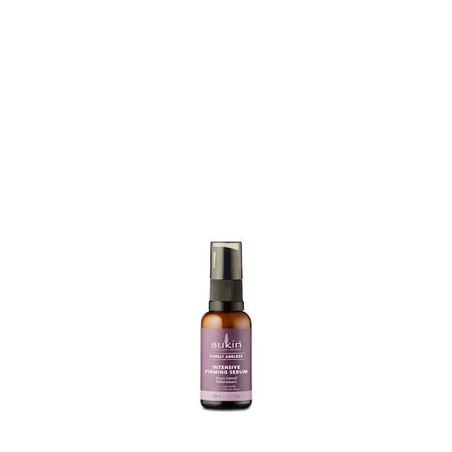 Sukin Purely Ageless Intensive Firming Serum (AED 100)