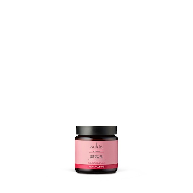 Sukin Rosehip Hydrating Day Cream (AED 99)