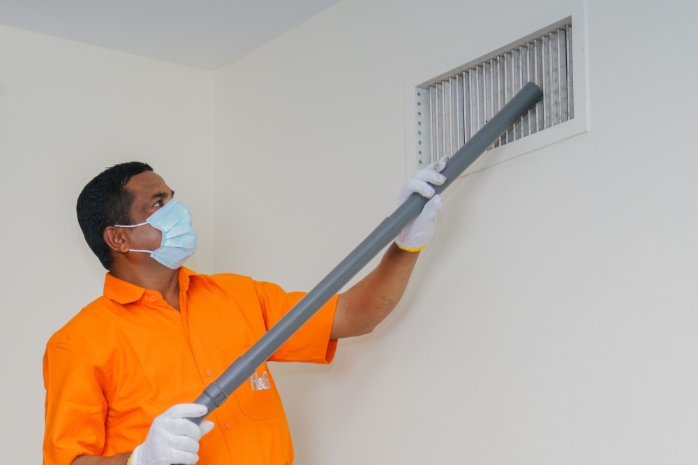 Indoor air quality paramount especially with spectre of new strain of COVID-19, says Hitches & Glitches