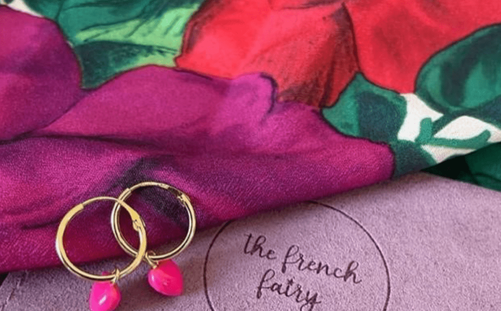 Little Treats from The Saffron Souk this Valentine’s Day