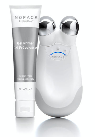 NuFACE Trinity Pro - AED 1500