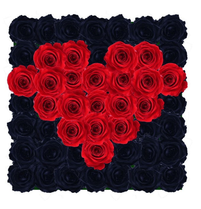 Available at Black and Blanc – Fleur
