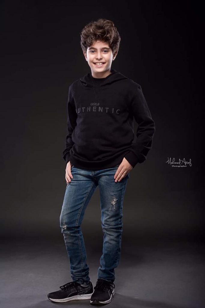 ما المختلف في هذه التجربة عن ما قدمته ؟