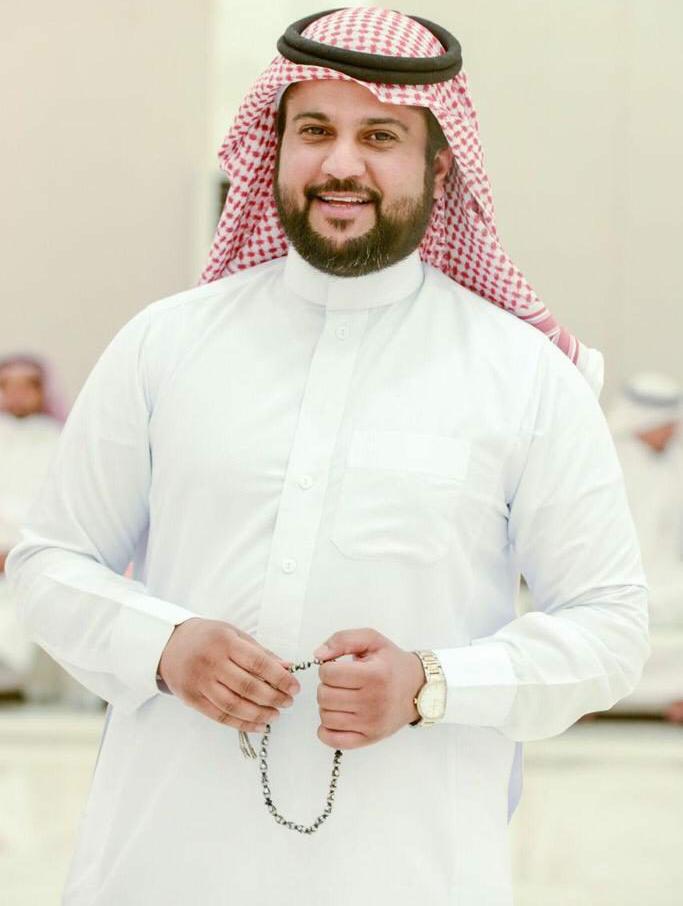 الفنان والاعلامي الموهوب في المغامرات وخب التمثيل الفنان احمد السالم