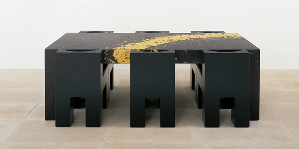the company, driven by a pioneering vision has successfully attracted eminent Italian furniture brands such as Natuzzi Italia, Calligaris, Reflex Angelo, Bonaldo