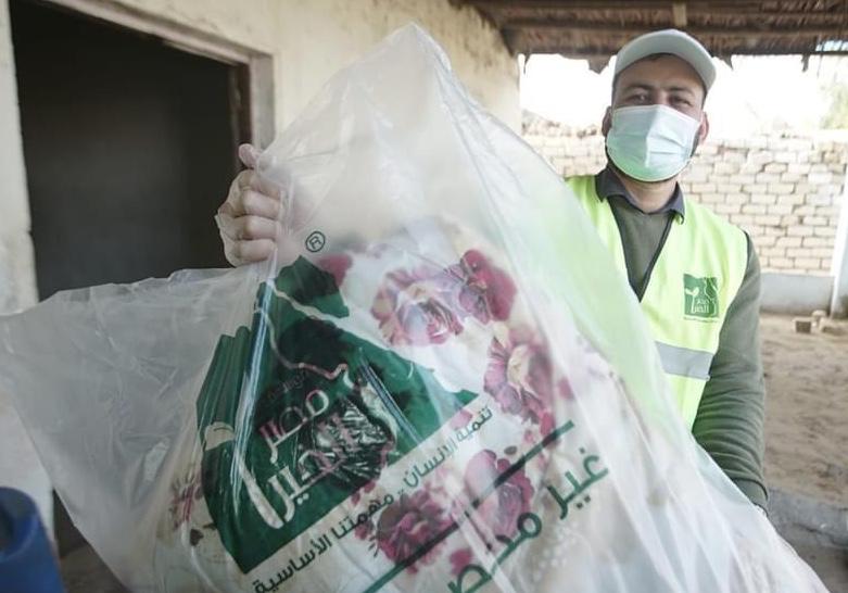 سلوانا دايموند العالمية  تدعم " حملة شتاء مصر الخير لتوزيع  1000 بطانية علي الفئات الاكثر استحقاقًا
