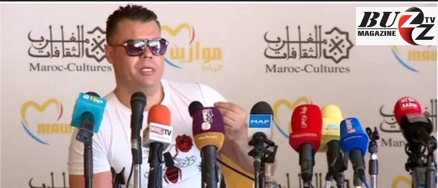 شهرة وتألق الفنان الكبير رابح ماري واري وضريبة النجاح
