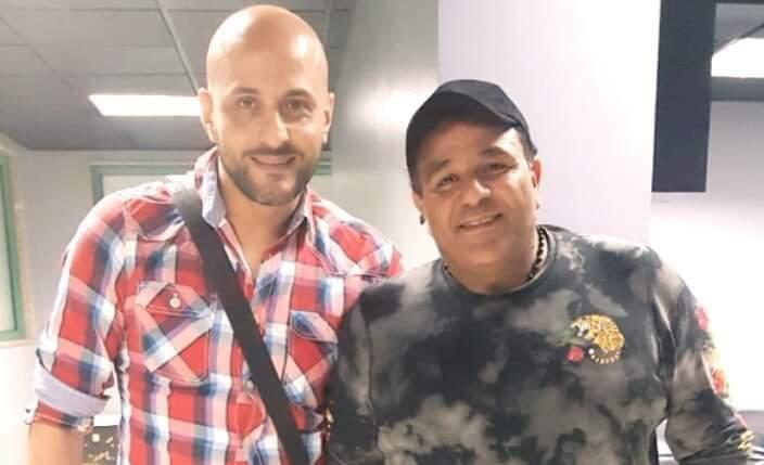 محمد فؤاد يتعاون مع الشاعر وائل توفيق في أغنية "ماتيجي نتكلم
