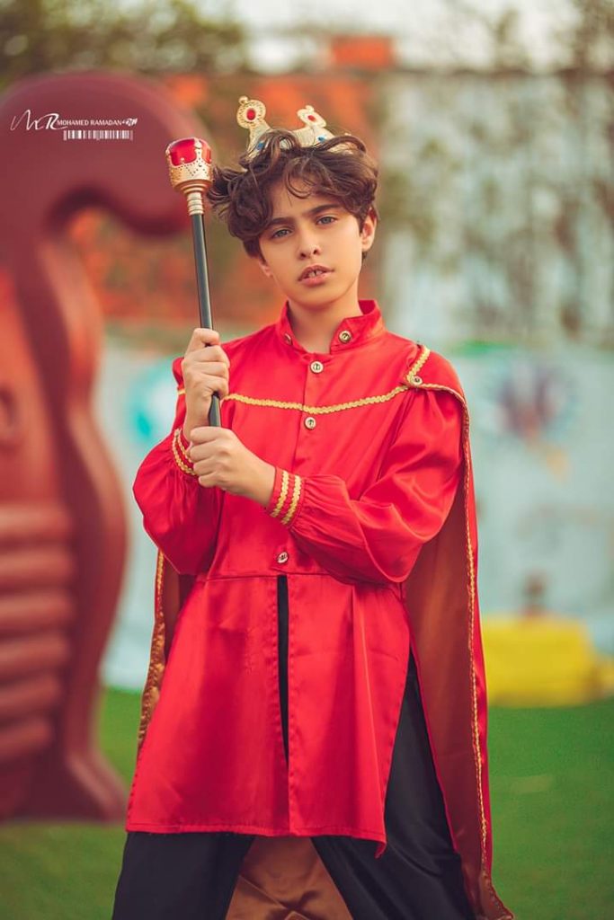 لوئ الشامي
