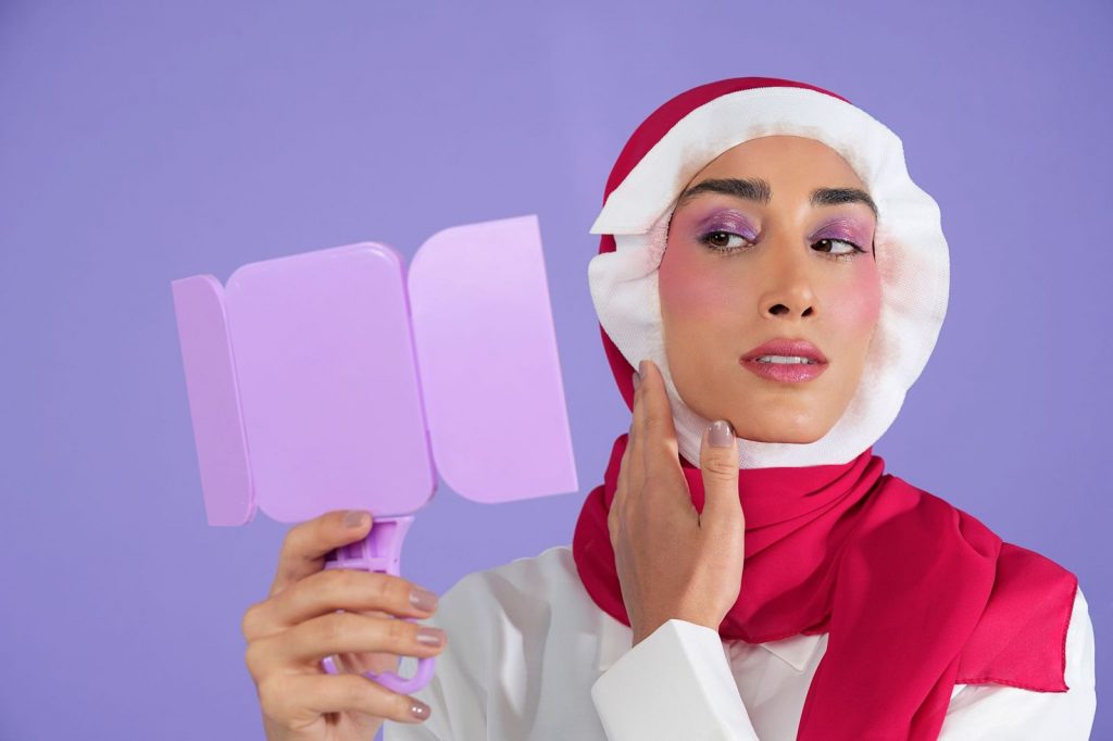 Unique Hijabi Beauty Tool ModBeautyKeeper Launches on 6THSTREET.COM