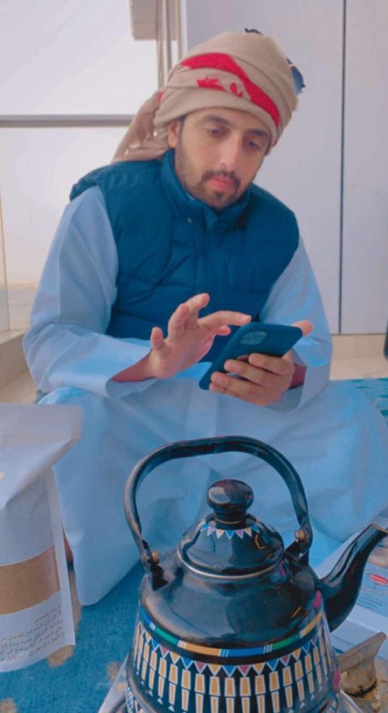 كما ستدرك مدى أهمية الأشخاص الآخرون