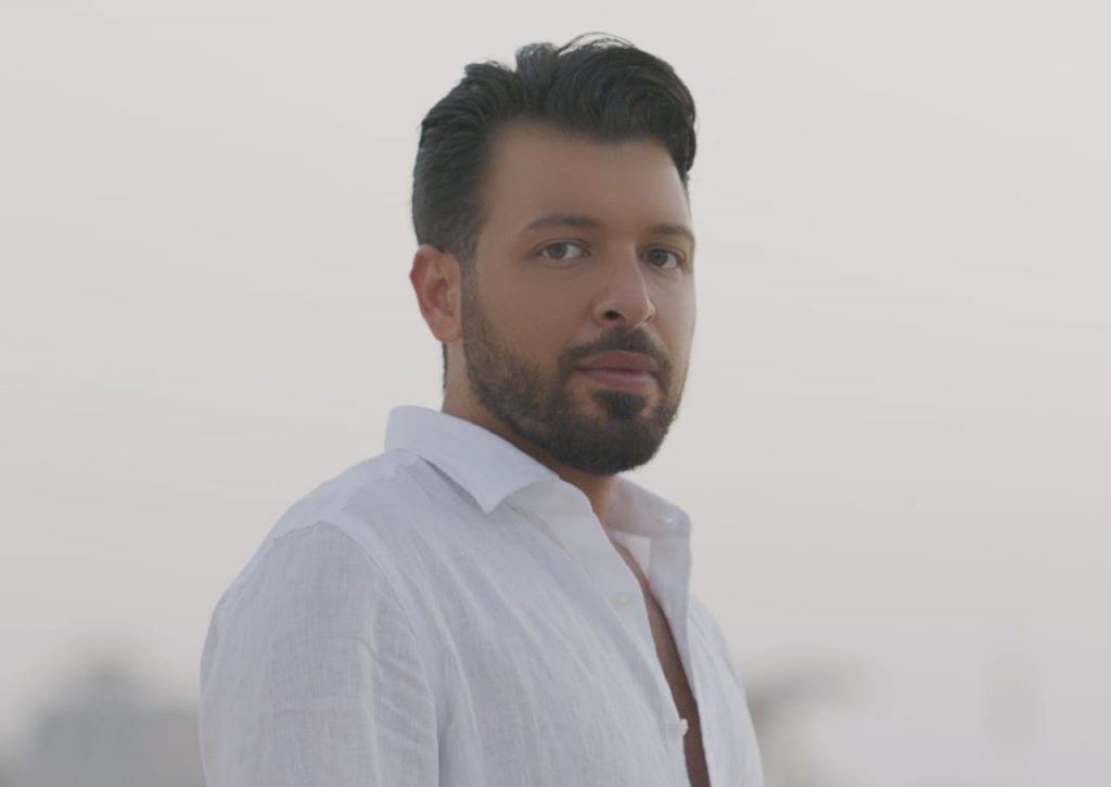 "النسيان" فيديو كليب جديد لـ يزن السعيد باللهجة العراقية