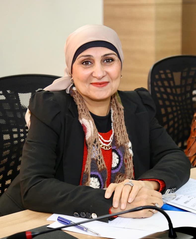 عقد مركز الحوار للدراسات السياسية والإعلامية حلقة نقاشية بعنوان "الزواج