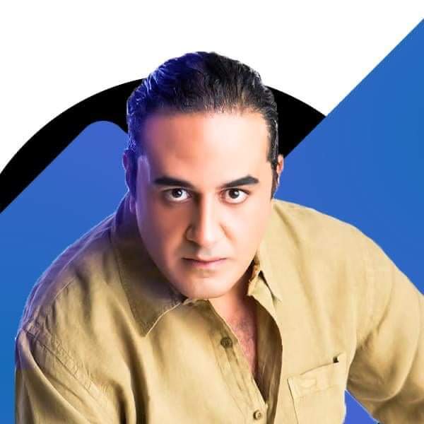 هكذا يظهر خالد سرحان فى كل من «المداح» و «اللى ملوش كبير»