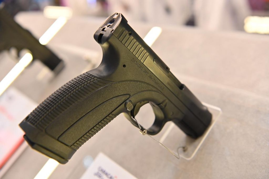 The CSA 338 boasts another regional first in having been fully designed,