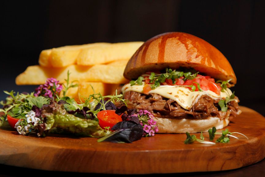 If couples wish to dine-in or enjoy home delivery