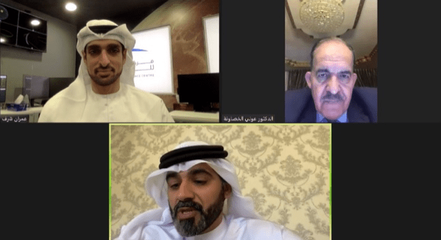 الإمارات تقود نهضة علمية عربية في مجال علوم الفضاء وترسخ مكانة العرب العلمية في خدمة البشرية