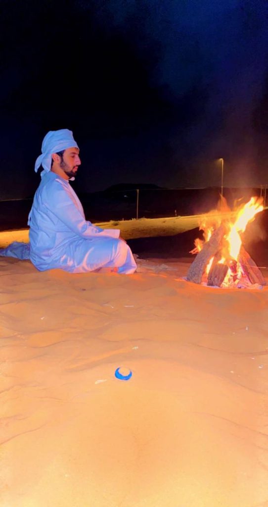 البلوجر الرحاله بوتركى يكشف الآثار الجانبية للسفر الكثير