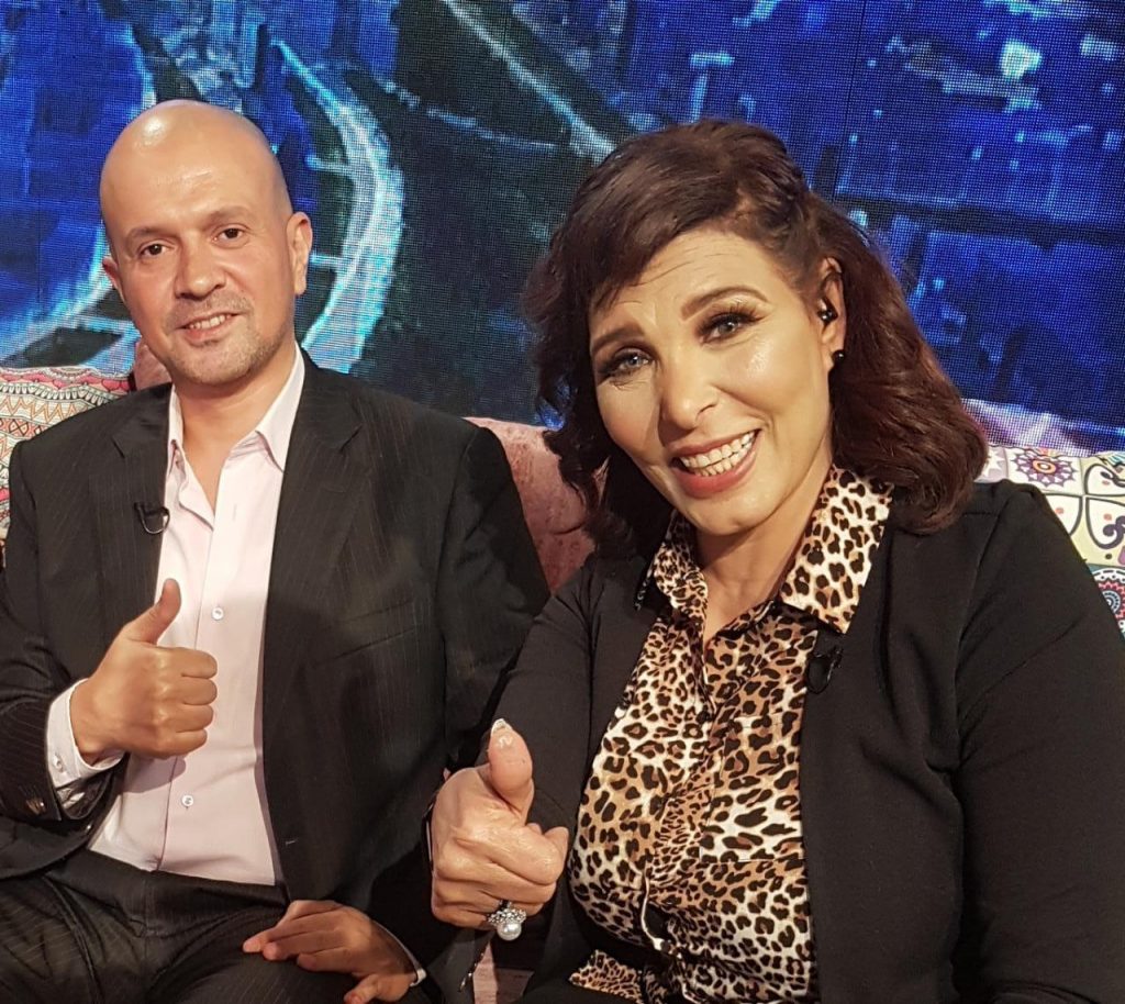أن الدوله تتجه نوع التوجه لعمل الممكنة واننا في بداية المشوار الذى ياخذ