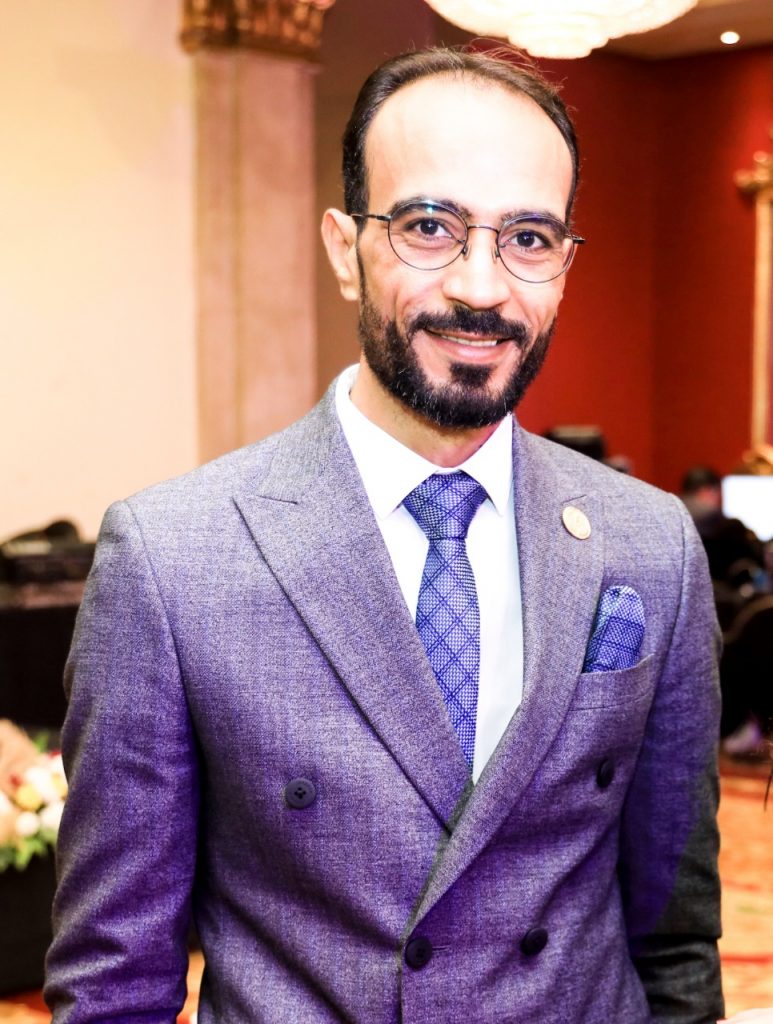 تعد الجهود الإعلامية عنصرا هاما لتهيئة مناخ الإستثمار خارجيا