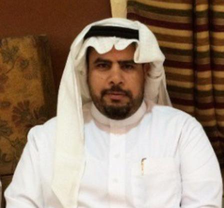 الكاتب والممثل مقبل السناوي ضيف برنامج سهارى