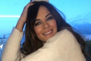 Absolutely gorgeous as always Elizabeth