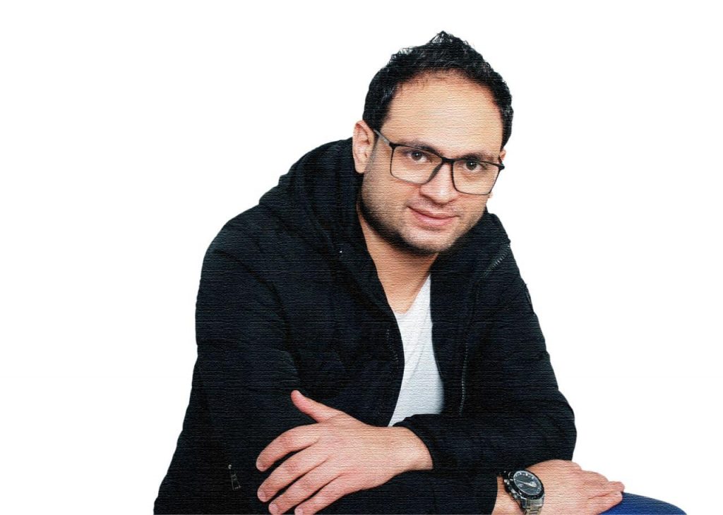 الكاتب محمد إبراهيم يكشف تفاصيل كتاب«تصحيح مسار»