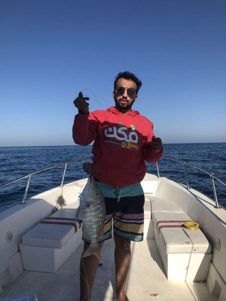 ارشادات من  البلوجر بوتركي للتغلب على ازمه الطعام أثناء السفر 
