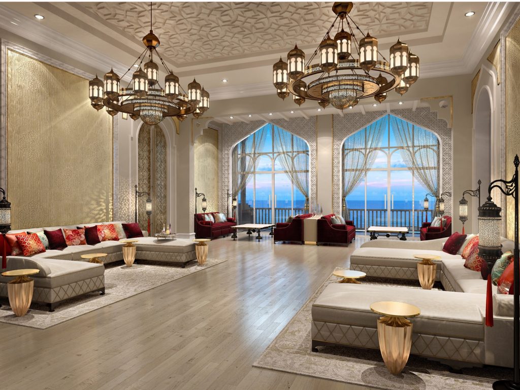 ابدأ رحلتك على www.hiltonhotels.com