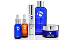 iS Clinical Pure Wellness Collection– FOR WOMEN – AED 500 onwards