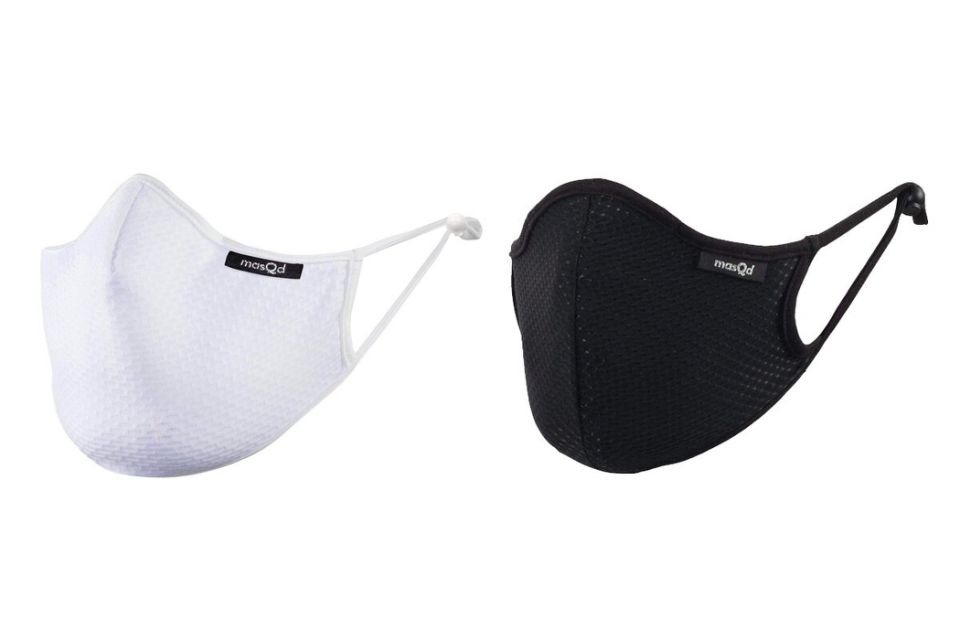 Made out of antibacterial and hypoallergenic materials,