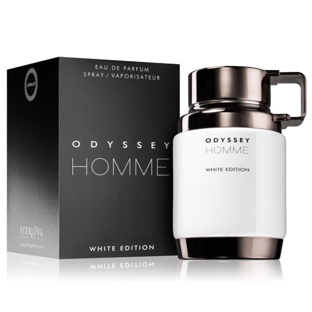 odessey homme