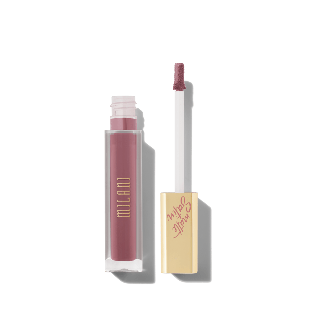 Amore Matte Lip Crème