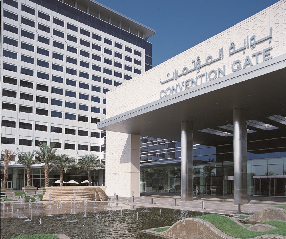 Arabian Travel Week to focus on recovery of Middle East tourism