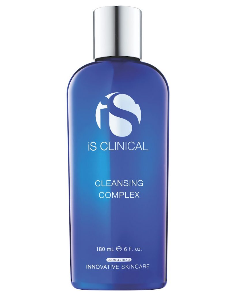 مركّب التنظيف - iS Clinical Cleansing Complex