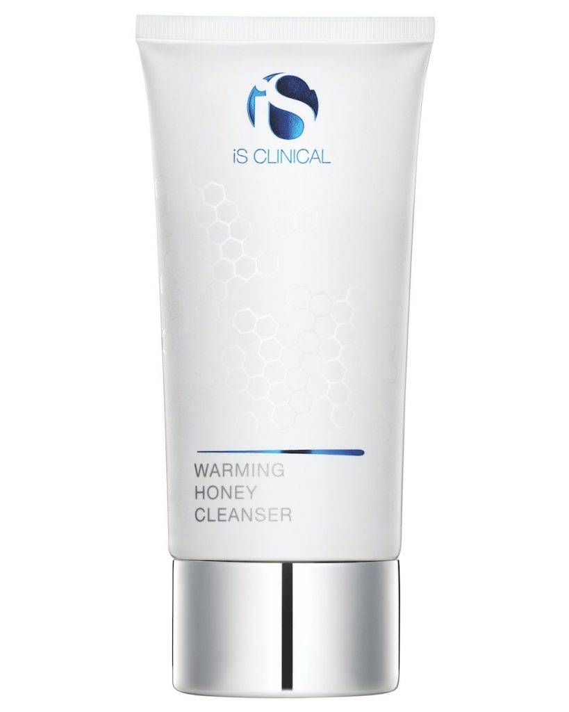 الكريم المنظف - Cream Cleanser