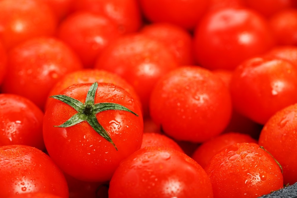 Tomato Balsamic Vinaigrette