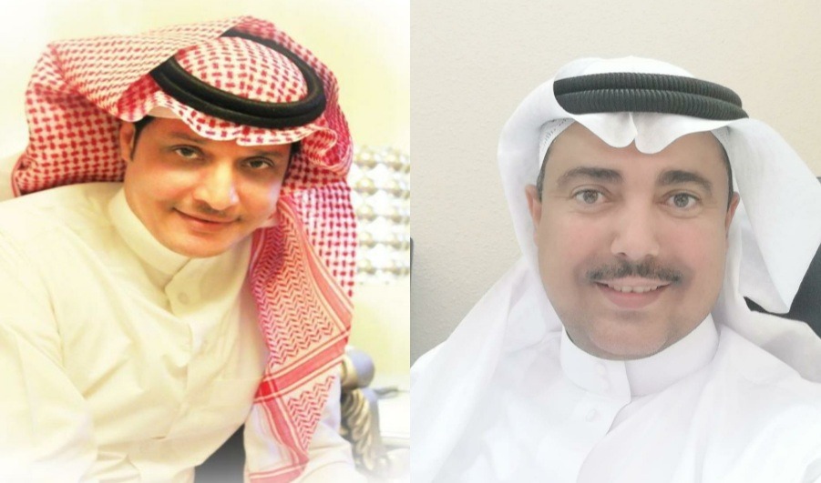 النجم خالد عبدالرحيم ينظم لسهارى فارس المدينة