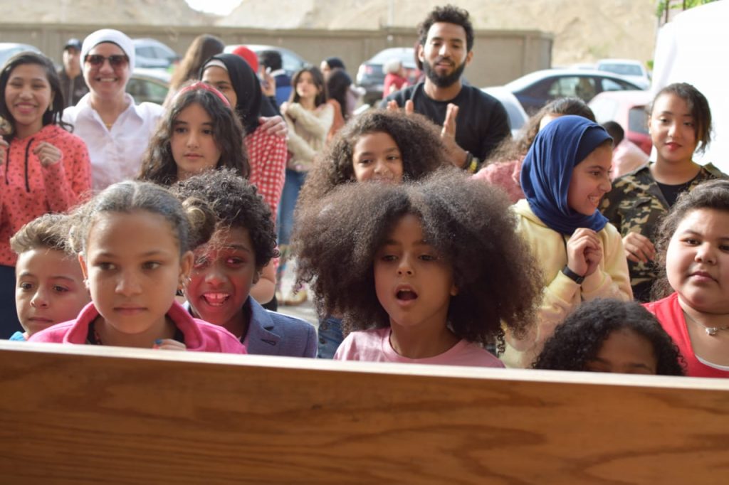 كلمينا اكتر عن فريق الابطال ؟