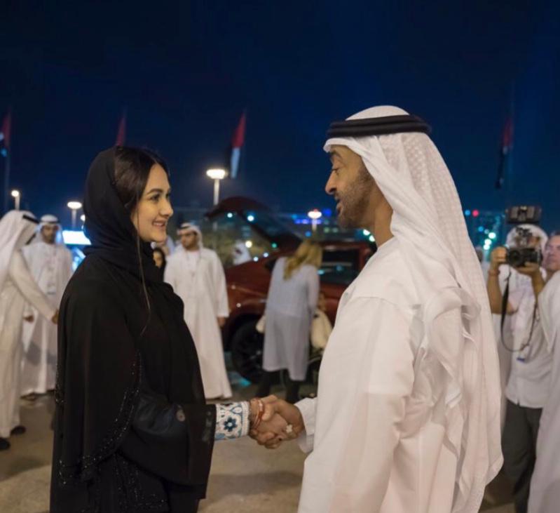مهرة لطفي تكشف عن أبرز الأستخدامات للخلايا الجذعيه