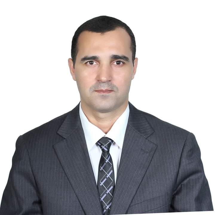 الدكتور ابراهيم اصلان