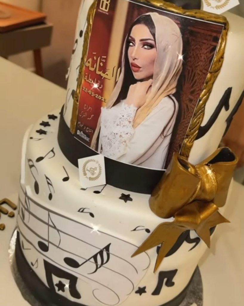 أصدرت بطمة عملها الغنائي الذي اختارت له عنوان “الحنانة”