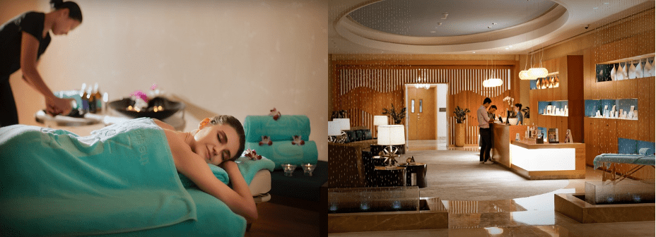 Revive Your Senses with Swissôtel Al Ghurair’s Very Own Vitality Weekend