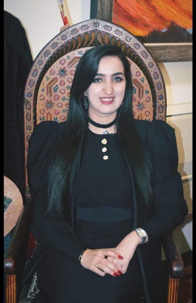 ما هي الأساليب التي تستخدمها لخلق شخصية يمكن تصديقها ؟