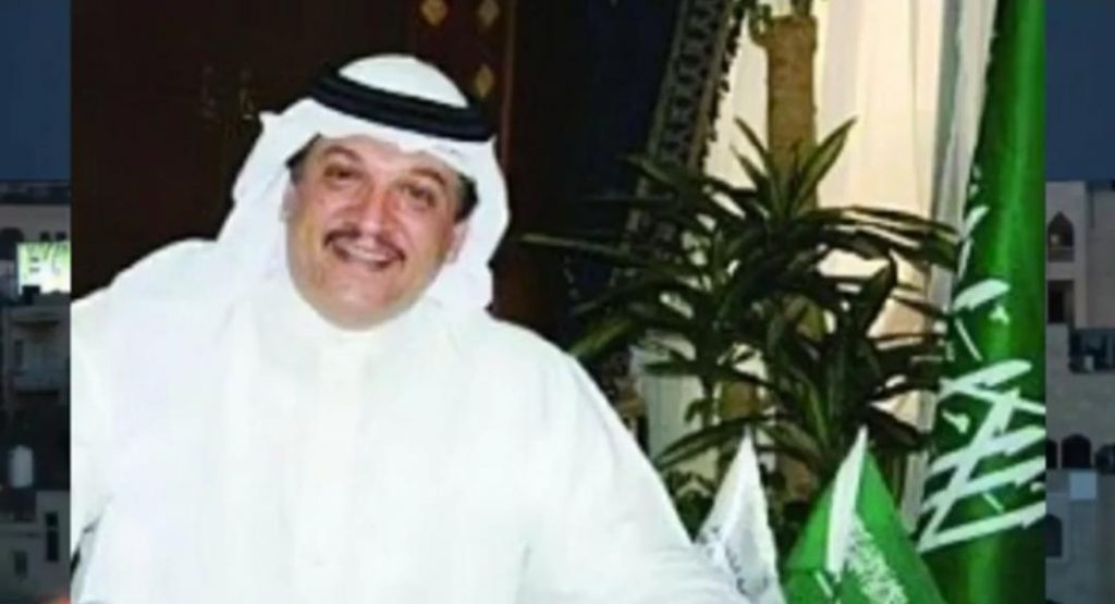 النجم سمير الناصر ضيف برنامج سهارى