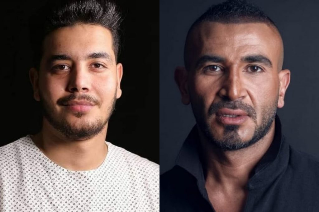 بعد نجاح بقول عادي ..الشاعر أحمد يوجه الشكر لـ "أحمد سعد"