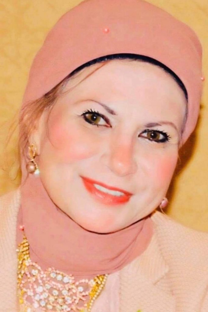 سهير الغنام رئيسا لاتحاد الكتاب والمثقفين العرب