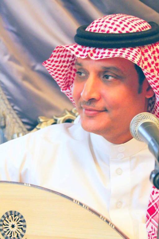  الفنان الكبير خالد عبدالرحيم