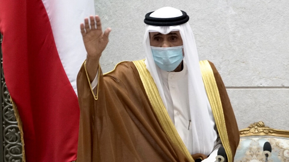 25 مارس نظر دعوى مدنية ضد أمير الكويت ورئيس الوزراء والداخلية الكويتيين ووزير الخارجية المصري تطالبهم بخمس مليارات جنيه
